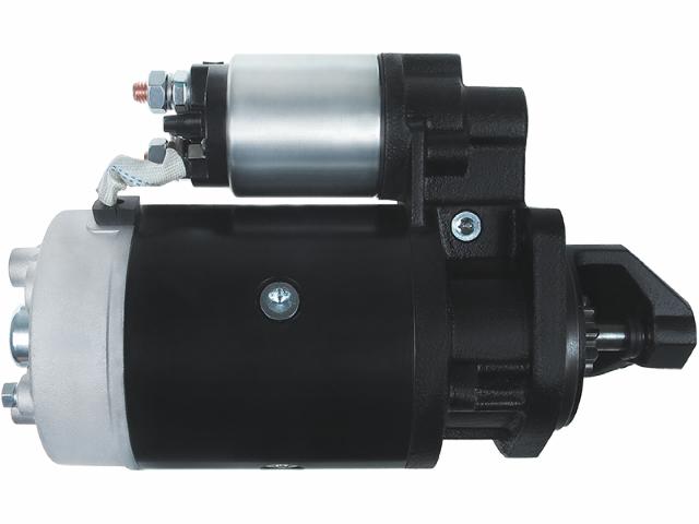Startmotor 12V 2.7kW (9 tænder)