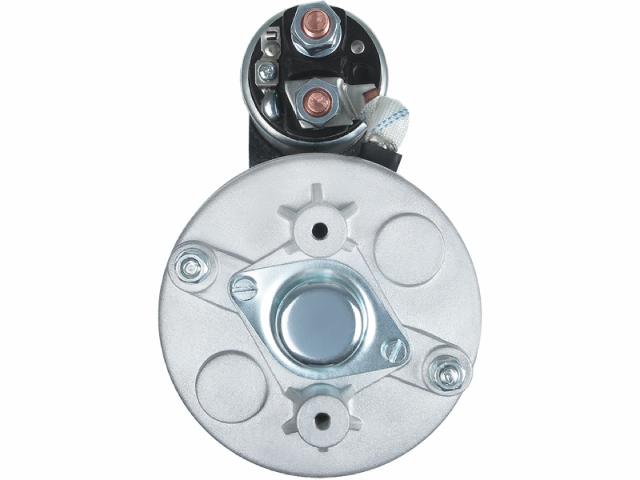 Startmotor 12V 2.7kW (9 tænder)