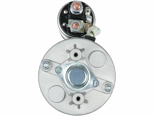 Startmotor 12V 2.8kW (10 tænder)