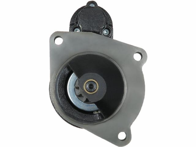 Startmotor 12V 2.8kW (10 tænder)