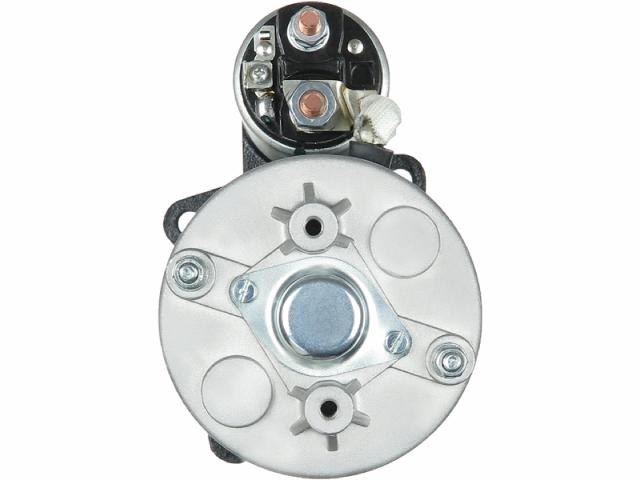 Startmotor 12V 2.8kW (10 tænder)