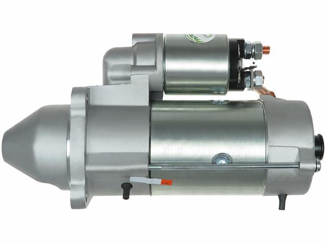 Startmotor 12V 3.0kW (10 tænder)
