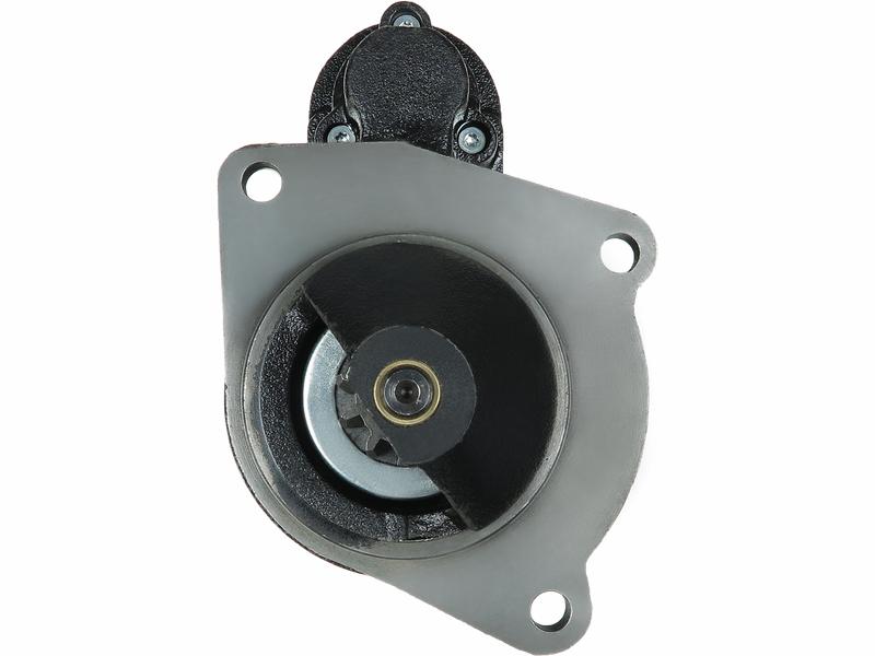Startmotor 12V 3.6kW (10 tænder)