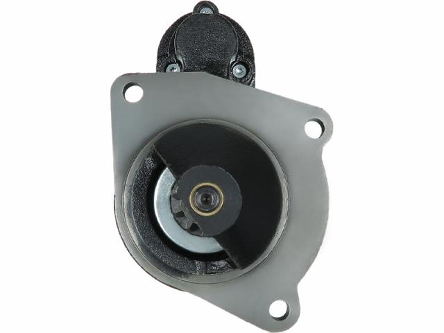 Startmotor 12V 3.6kW (10 tænder)