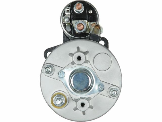 Startmotor 12V 3.6kW (10 tænder)