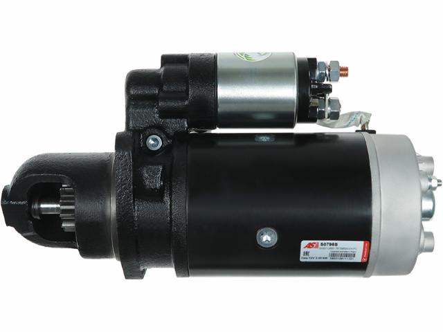 Startmotor12V 3.0kW (11 tænder)