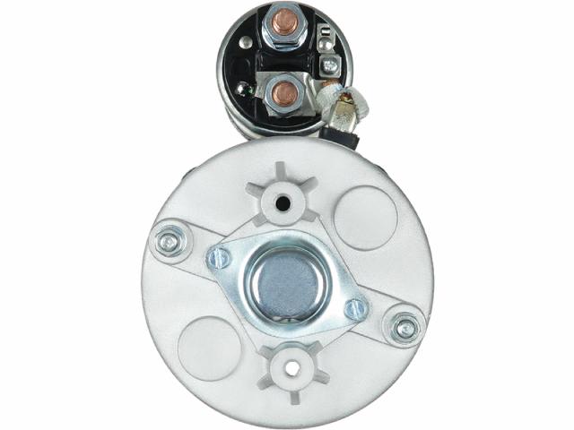 Startmotor12V 3.0kW (11 tænder)