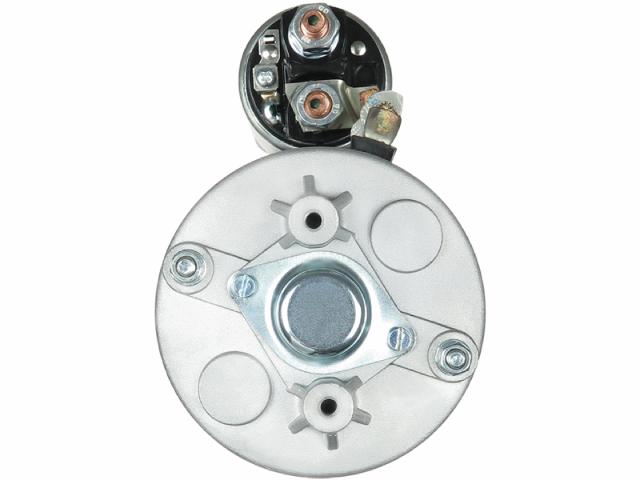 Startmotor 12V 3.0kW (9 tænder)