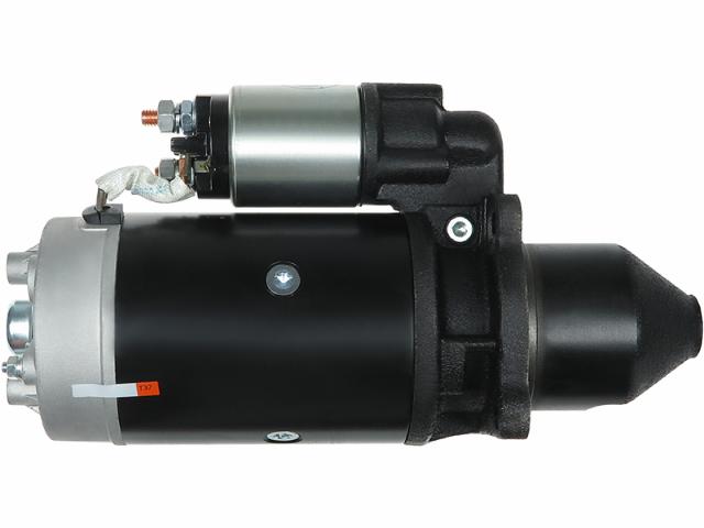 Startmotor 12V 3.0kW (9 tænder)