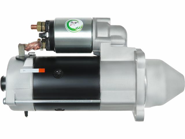Startmotor 12V 3.0kW (9 tænder)