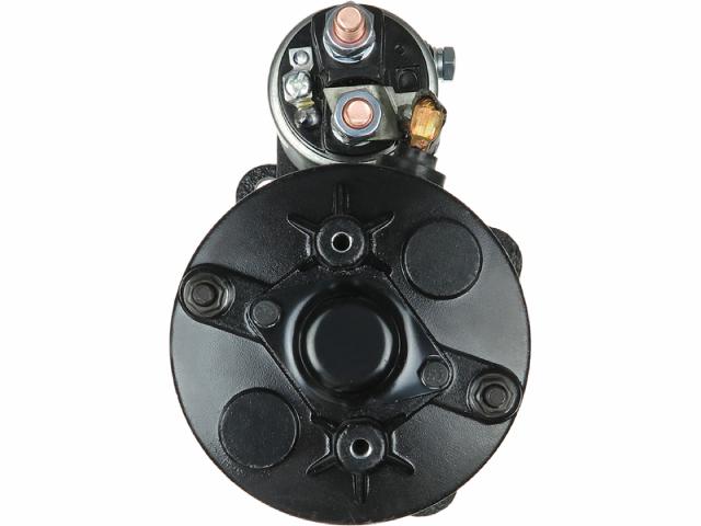 Startmotor 12V 2.7kW (9 tænder)