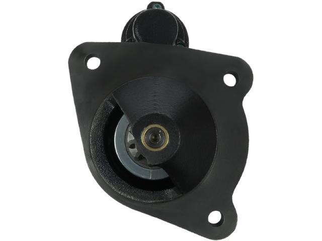 Startmotor 12V 3.1kW (10 tænder)