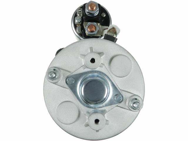 Startmotor 12V 3.1kW (10 tænder)