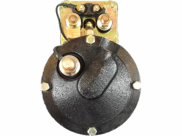 Startmotor12V 7.5kW (12 tænder)