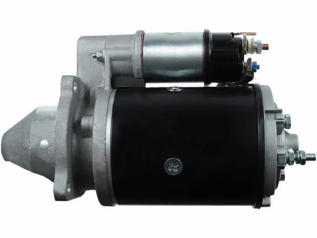 Startmotor 12V 2.8kW (10 tænder)