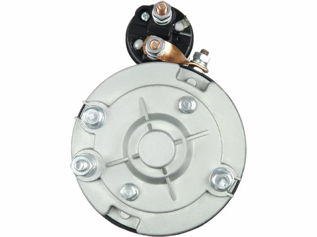 Startmotor 12V 2.8kW (10 tænder)