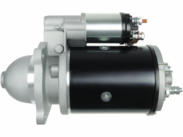 Startmotor 12V 2.8kW (10 tænder)
