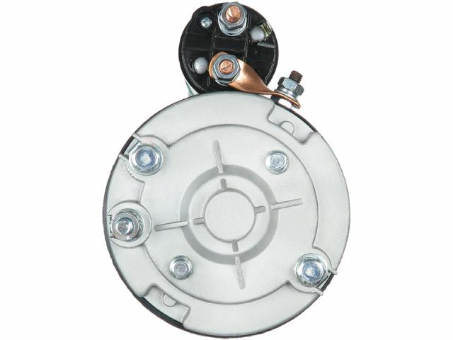 Startmotor12V 2.8kW (10 tænder)