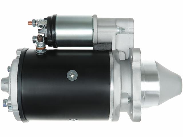 Startmotor12V 2.8kW (10 tænder)