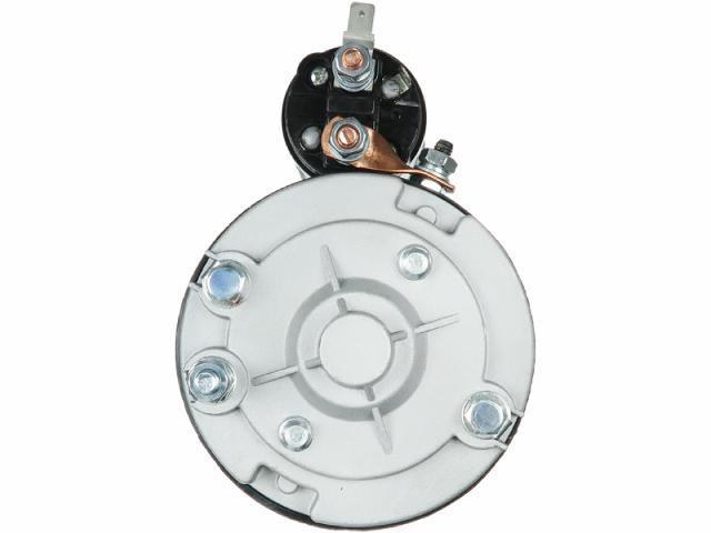 Startmotor 12V 2.8kW (10 tænder)