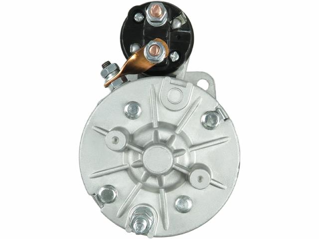 Startmotor 12V 2.0kW (11 tænder)