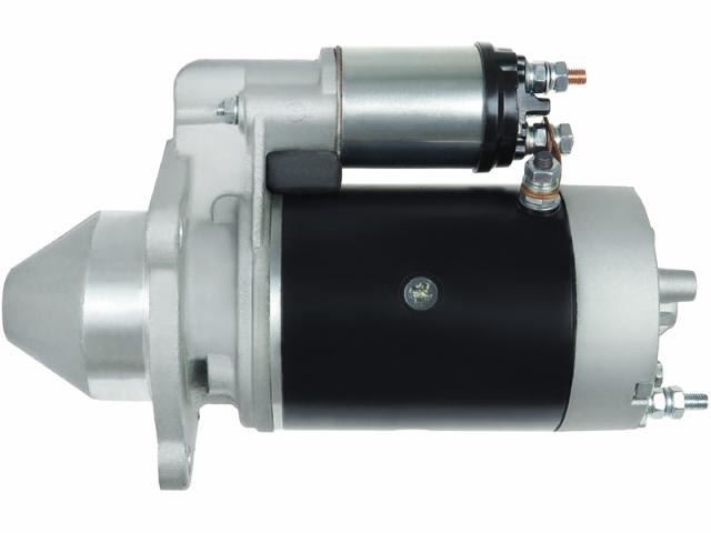 Startmotor 12V 2.0kW (11 tænder)