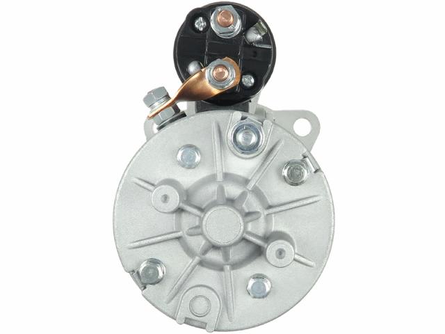 Startmotor 12V 2.0kW (10 tænder)