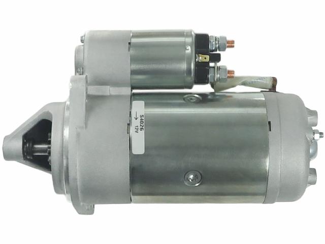 Startmotor 12V 3.0kW (9 tænder)