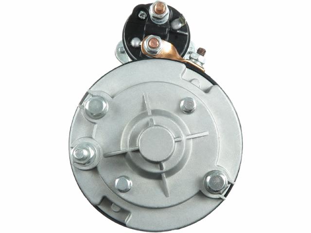 Startmotor 12V 2.8kW (10 tænder)