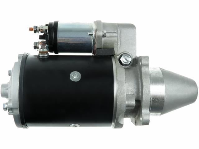 Startmotor 12V 2.8kW (10 tænder)