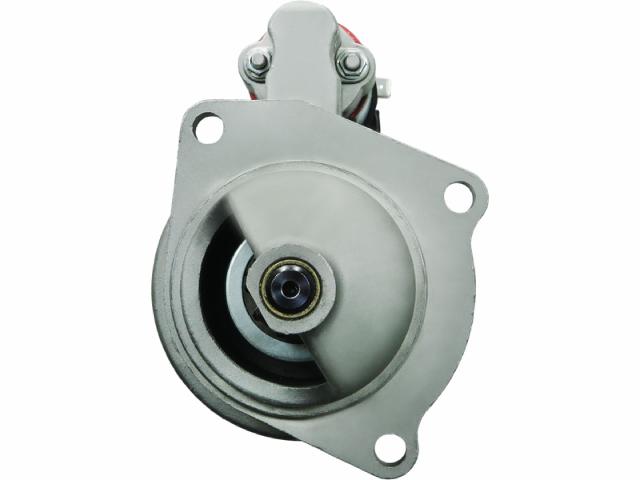Startmotor12V 2.8kW (10 tænder)