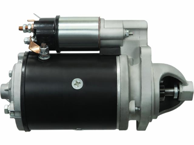 Startmotor12V 2.8kW (10 tænder)