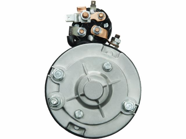 Startmotor12V 2.8kW (10 tænder)