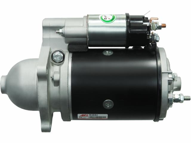 Startmotor12V 2.8kW (10 tænder)