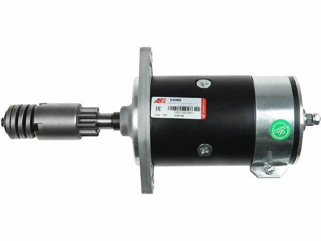 Startmotor12V 0.8kW (9 tænder)