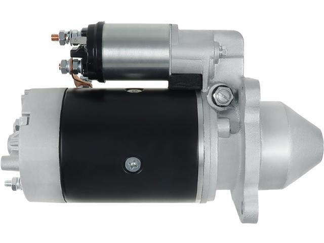 Startmotor12V 2.1kW (11 tænder)