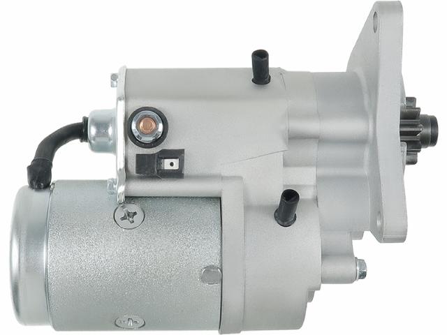 Startmotor12V 2.2kW (10 tænder)