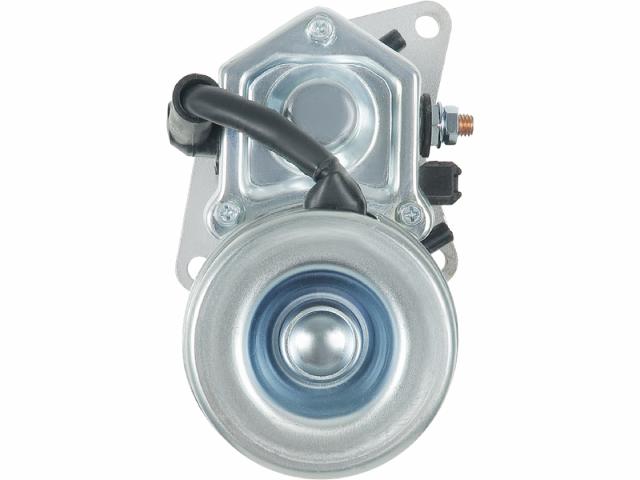 Startmotor12V 2.2kW (10 tænder)