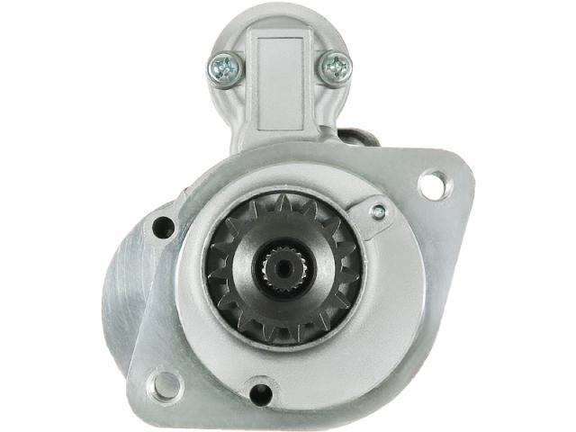 Startmotor12V 1.6kW (15 tænder)