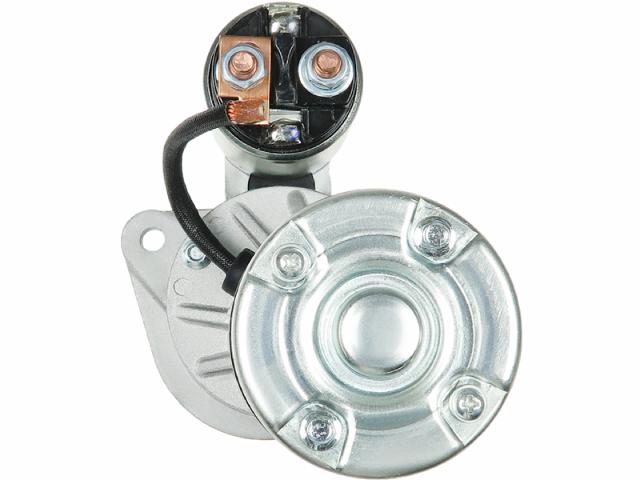 Startmotor12V 1.6kW (15 tænder)