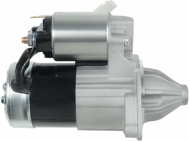 Startmotor12V 0.95kW (8 tænder)