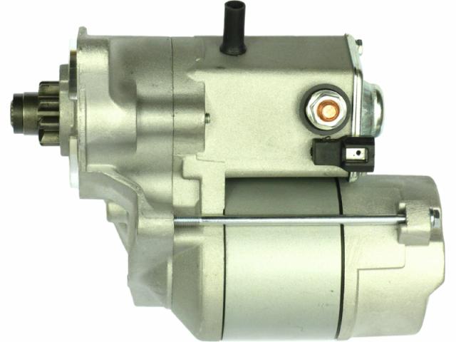 Startmotor12V 1.0kW (9 tænder)