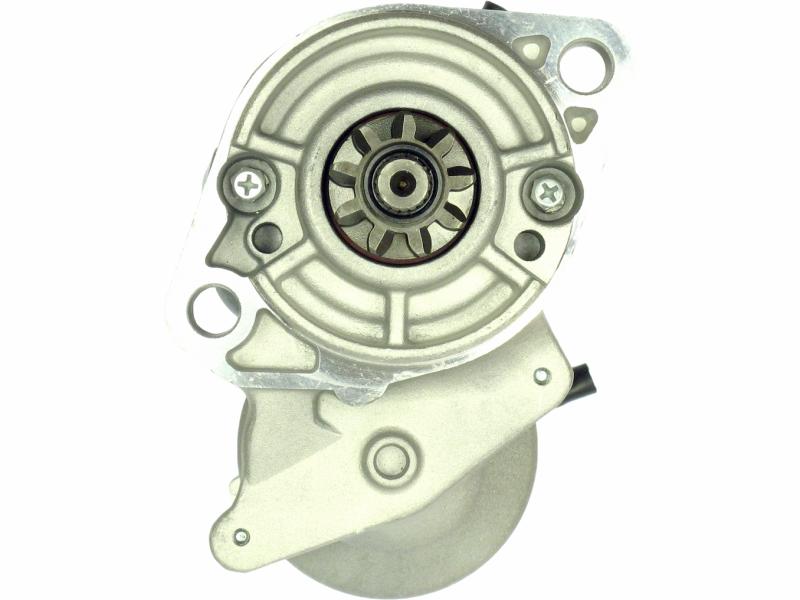 Startmotor12V 1.4kW (9 tænder)