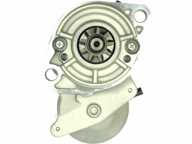 Startmotor12V 1.4kW (9 tænder)