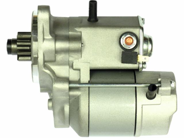 Startmotor12V 1.4kW (9 tænder)