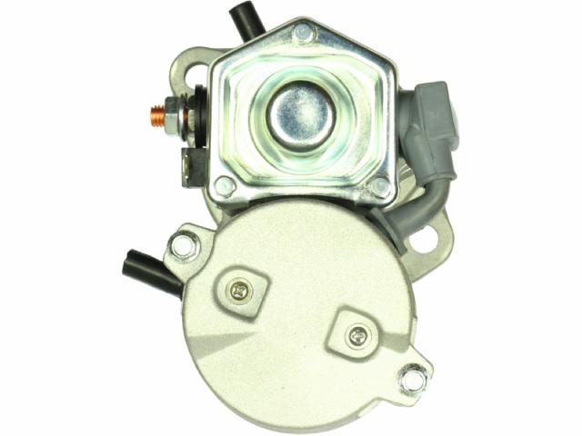 Startmotor12V 1.4kW (9 tænder)