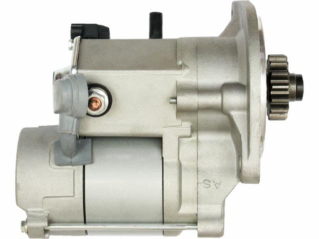 Startmotor12V 1.4kW (15 tænder)