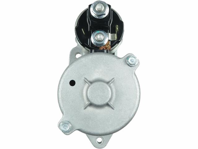 Startmotor12V 0.6kW (9 tænder)