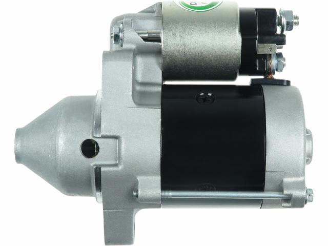 Startmotor12V 0.6kW (9 tænder)