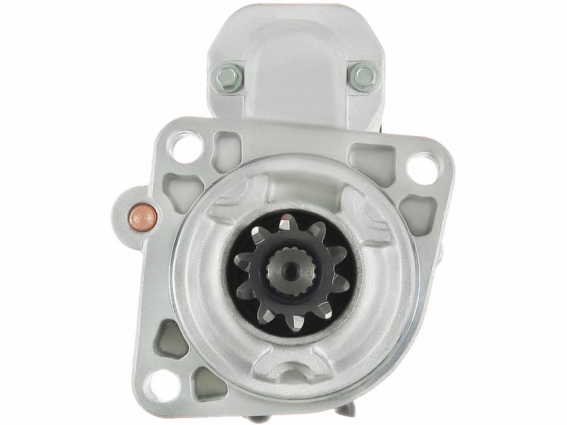 Startmotor 12V 4.8kW (9 tænder)